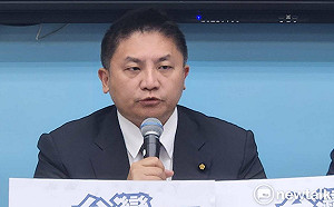 藍營宜蘭縣長協調破局 吳宗憲：等黨中央來協調