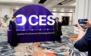 CES科技雙雄交鋒! 黃仁勳、蘇姿丰端出「推理時代」AI 新藍圖