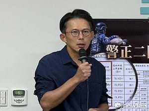 綠嗆雙標！高虹安、賴香伶曾帶職參選？黃國昌：2022年有黨的政策