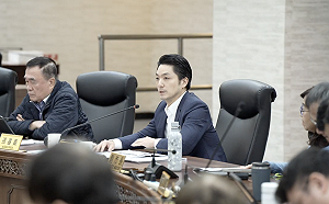 台北市營養午餐全面免費！蔣萬安：直接減輕家長經濟支出