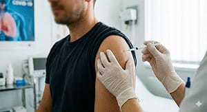 「A肝確診破477例」創近9年新高！疾管署曝「這族群」最危險：快打疫苗自保