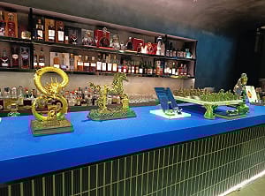 北市知名雪茄館成太子集團洗錢「水房」！ 負責人陳姓兄弟1交保、1羈押禁見