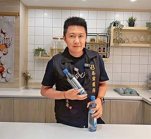 網紅賓賓哥因金錢糾紛打人！雲檢依傷害案起訴