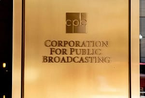 白宮打壓媒體! 川普不給錢 美公共廣播公司宣布解散