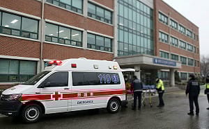 寒流發威校園驚傳憾事！桃園男大生上課突猝死 死因初判結果出爐