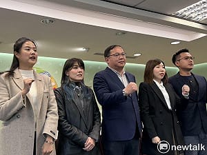 總預算未審！北北基桃要談TPASS補助 王義川嗆：不要「臭彈」啦