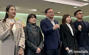 總預算未審！北北基桃要談TPASS補助 王義川嗆：不要「臭彈」啦