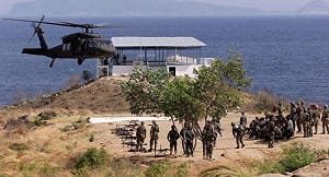 呼籲武裝部隊反對政府! 菲律賓前少將「煽動叛亂」罪被捕後保釋 