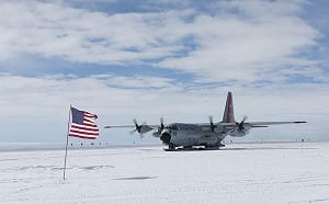 給糖吃！川普「覬覦」格陵蘭恐使北約崩解  專家提議增加美國駐軍及資源開發