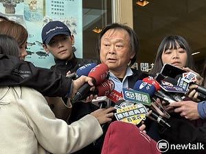 黨高層建議賴清德讓他選台北市長 王世堅：絕對不是我