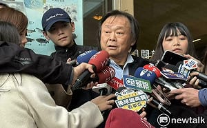 黨高層建議賴清德讓他選台北市長 王世堅：絕對不是我