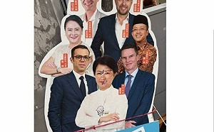 台中女警嗆對盧秀燕開槍下場曝光！檢方：建請從重量刑