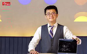 鴻勁、群聯...產業隊長張捷的6金雞母曝光！雲端大廠拉貨推升記憶體 PCB上游寡占有望高成長