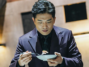 《黑白大廚2》安成宰遭傳「是中共黨員」？製作單位駁謠言：惡意不實訊息