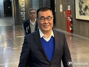 蔣萬安邀黃仁勳出席簽約　李四川：規劃創意科技感儀式、備夜市小吃