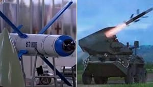 射程達「標槍」2倍多! 北韓閃電-4導彈俄烏戰場立功 可搭多種平台攻擊