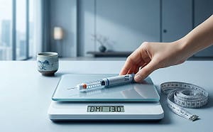 骨感美女BMI剩13竟還在打瘦瘦針？專業醫轟同業「無良」：這不是減肥是玩命