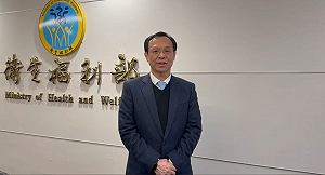 「少子女化辦公室」到底有沒有？石崇良揭真相：跨部會平台  無實體辦公室