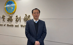 「少子女化辦公室」到底有沒有？石崇良揭真相：跨部會平台  無實體辦公室