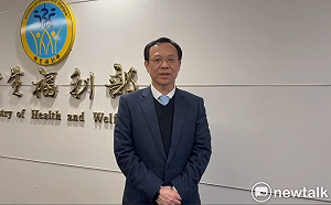 蔣萬安喊「無菸台北」可行嗎？石崇良：法規上完全「無障礙」