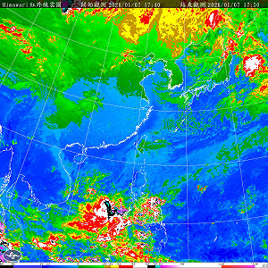 冷爆了！2波冷氣團接力南下   再忍一下：下週回溫冷空氣休兵7天