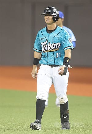 台鋼雄鷹林振賢轉任一軍首席　吳明鴻選手兼教練