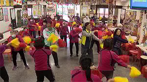 高雄馬拉松1/11開跑　社區啦啦隊應援、烏魚美食也出動