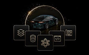 NVIDIA 再出招！Alpamayo登場 一圖看懂CES引爆哪些商機？