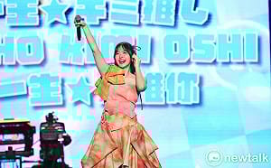 天后變菜奇鴨挺台南　黃偉哲：台南好young世界看見