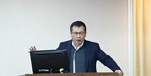 鼓吹武統最高罰百萬 羅智強稱「掘鄭南榕的墓」律師轟：法盲瞎挺被台灣人唾棄