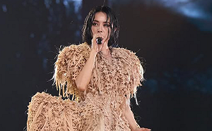 蔡依林演唱會遭指「邪教獻祭」？中國主辦公司揚言提告：嚴重損害藝人聲譽