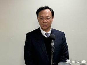 對「少子女化辦公室」改口遭質疑  石崇良回應黃國昌