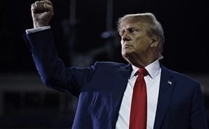 不聽我的就走人! 川普命美退出66國際組織 他們「不再服務於美國利益」