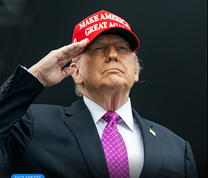 曾怒批世衛敲竹槓！2026開春川普正式斷開WHO