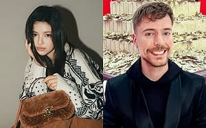 Danielle遭踢出NewJeans！粉絲竟「求MrBeast出手相救」