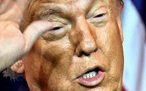 干預公司治理？川普行政命令禁止國防承包商支付股息、股票回購  設限高管薪酬