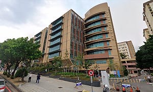 台中榮總疑放任無照廠商執刀　檢分他字案調查