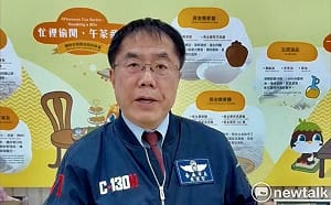 是否跟進營養午餐免費　黃偉哲：將審慎評估財政與政策優先順序後決定