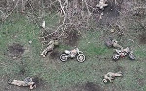 曾3度謊報「佔領」! 上月在此損千兵 俄再立軍令狀 2月底前攻陷「這城市」…..