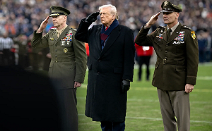 增幅66%！川普提議2027年國防預算暴增至1.5兆美元  打造「夢幻軍隊」