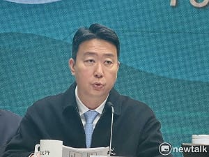 政院通過「發展觀光條例」修正草案  盼實現2030年觀光產值達兆元目標