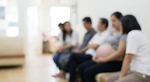 代孕草案僅9個法條硬闖關！律師轟民眾黨「小孩玩大車」：5大爭議未解想草率立法？