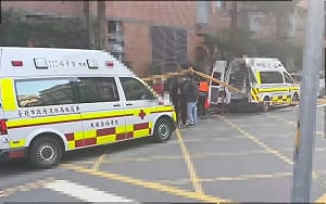 北市私立貴族中學驚傳墜樓！16歲男學生送醫不治