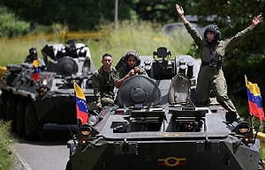 國安報告：台灣名嘴吹捧「中國雷達神話」 遭美軍實戰打臉