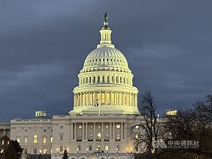 美眾院通過法案禁售中戰略儲油、官員赴中需通報