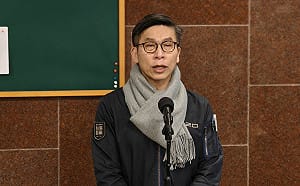 不審總預算！藍白欲「點餐式放行」  綠黨團嗆：人民不是乞丐 