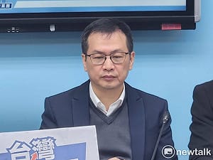 黃偉哲轟營養午餐免費「炫富」 羅智強：陳其邁可能已威脅到賴清德　