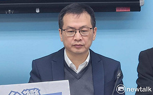 黃偉哲轟營養午餐免費「炫富」 羅智強：陳其邁可能已威脅到賴清德　