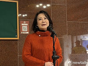 軍購連擋六次換「國共論壇」門票？ 吳思瑤批：向中共「交作業」 