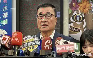 蔣萬安月底與黃仁勳簽約？李四川：交由輝達決定